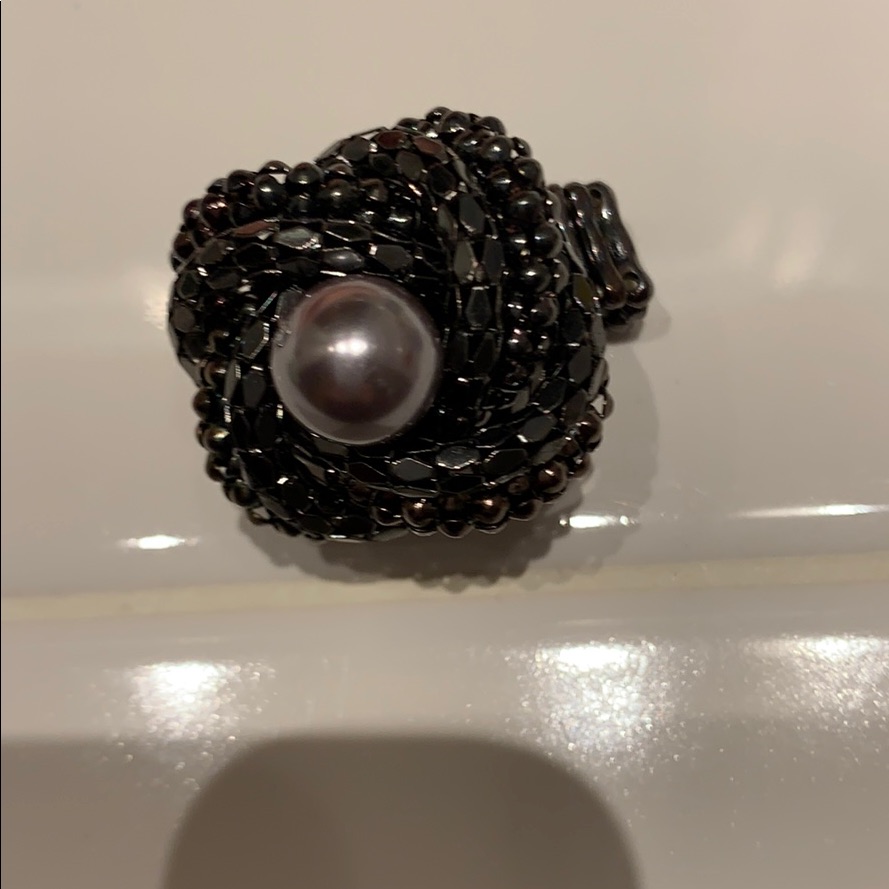 Stretch Chain Ring